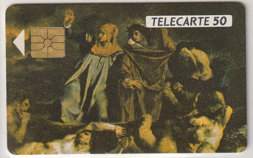 Télécarte france privée - télécarte,