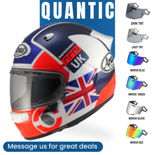 Casque moto intégral - casque,