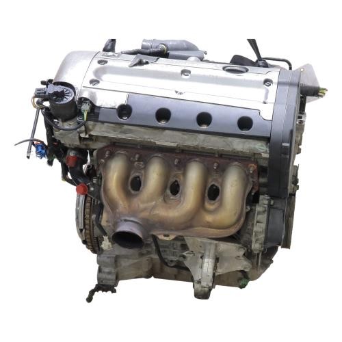 Moteur peugeot 206 phase - moteur, 1