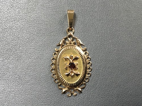 Pendentif ancien 18 - ancien,