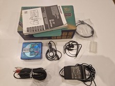 Baladeur enregistreur Mini