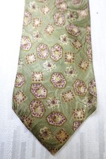 Ermenegildo Zegna 100% Soie