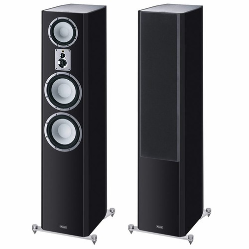 Magnat quantum signature - magnat,