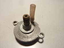 NOS 1 Couvercle de cuve