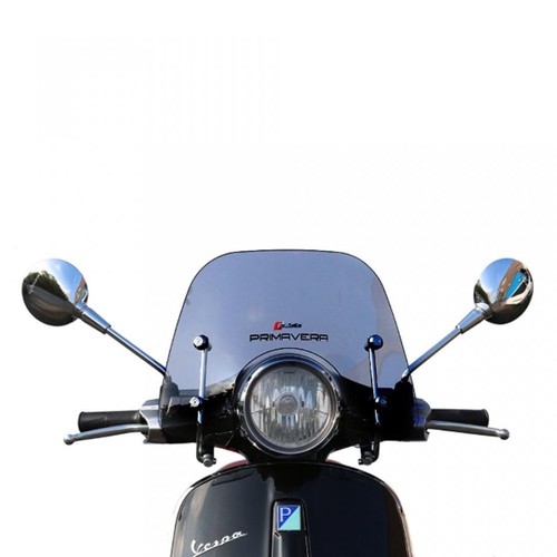 Pare brise faco pour scooter - pare,