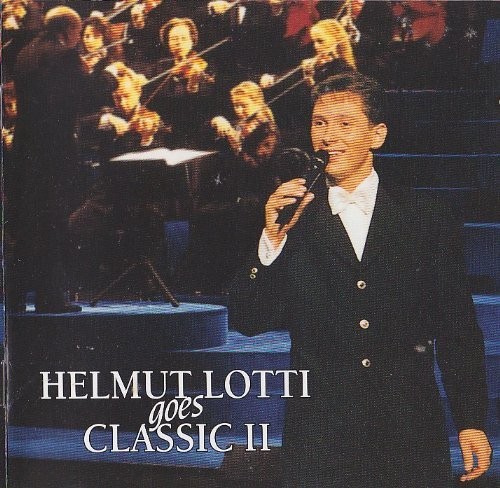Helmut lotti goes classic - goes, 2