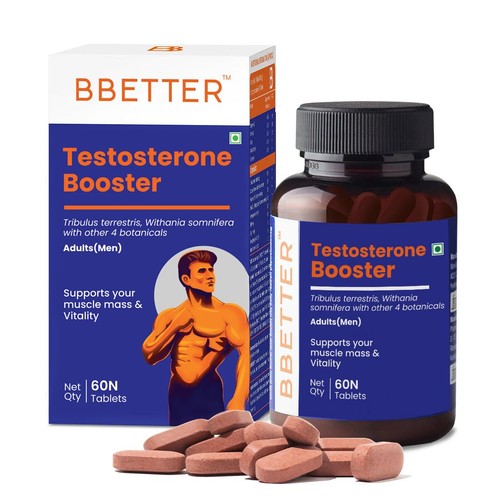 Supplément booster de - de,