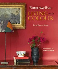 Farrow & Ball Living with