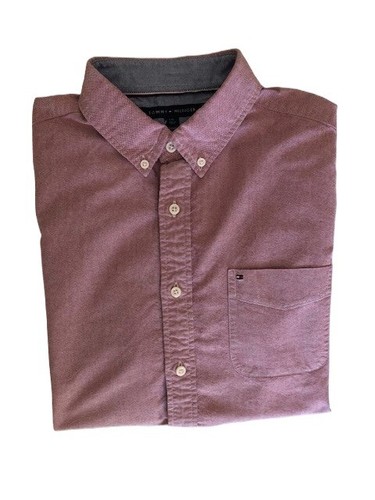 Chemise/manches