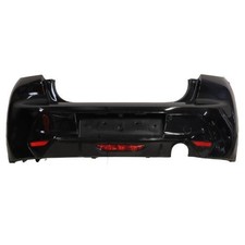 Pare choc arriere PEUGEOT 208