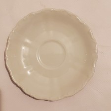 ASSIETTE A DESSERT PORCELAINE