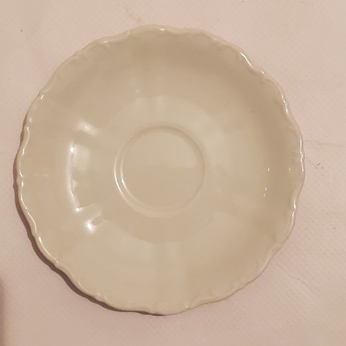 Assiette dessert porcelaine - dessert,