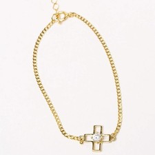 Bracelet Seth en Argent