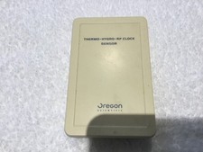 SONDE CAPTEUR METEO OREGON