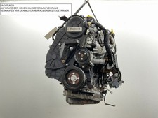Moteur A17DTC Opel Meriva 1.7