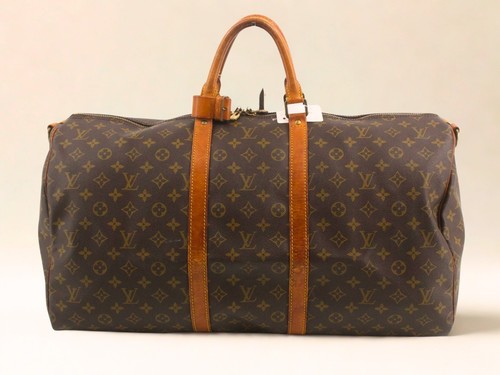 Sac voyage louis vuitton - sac,