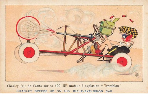 Illustrateur mich charley - illustrateur,