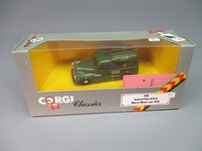 ZA157 CORGI CLASSICS 958 1/43