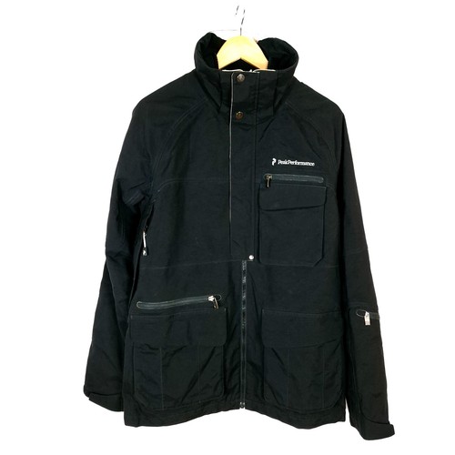 Veste homme peak performance - homme,