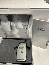 1pc x Mitsubishi Trium Cosmo MT-742  Rare OLD collectors Mobile Phone Cell GSM