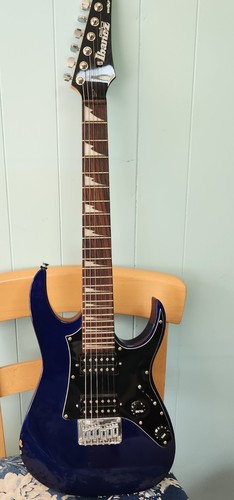 Ibanez gio mikro grgm21m - gio,