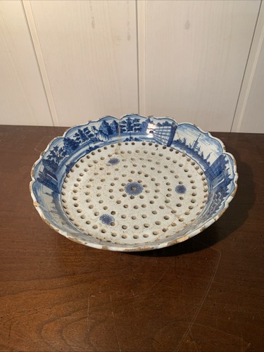 Ancien égouttoir fraisier - Égouttoir,