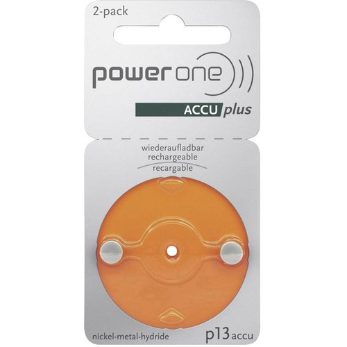 Powerone p13 pile rechargeable - powerone,