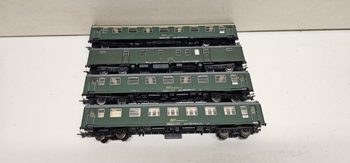 Electrotren lot de 4 - lot,