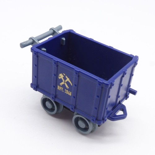 4751 playmobil wagonnet la - playmobil,
