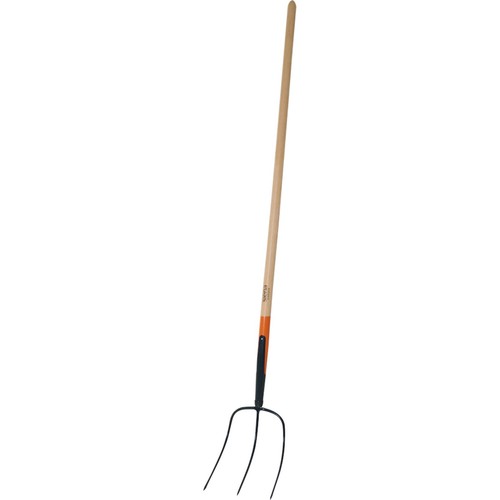 Siena garden fourche fumier - siena,
