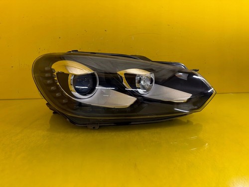 Golf bi xenon - vw, bi-xenon