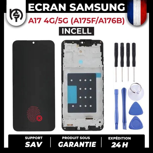 Ecran lcd incell - lcd, chassis