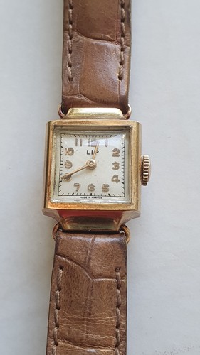 Montre vintage femme lip - vintage,