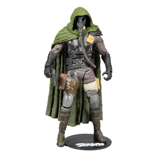 Mcfarlane spawn universe - mcfarlane,