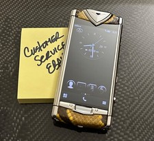 VERTU Constellation Touch
