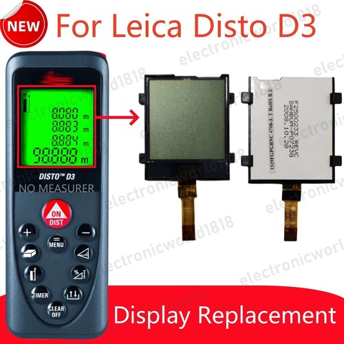 Display for leica - display,