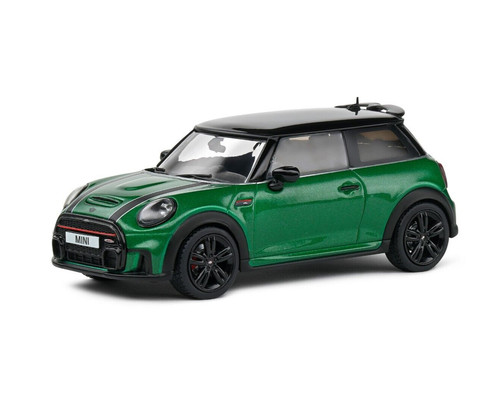 Mini cooper jcw 43 - mini, (f56)