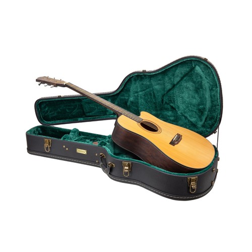 Crossrock dreadnought acoustic - dreadnought,