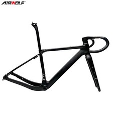 AIRWOLF T1100 Carbon Gravel