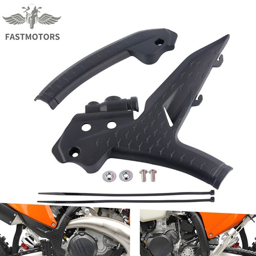Frame protection guard set for - protection,