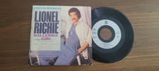 Disque 45 Tours Vinyle 7"