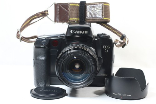 Appareil photo argentique