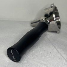 Normcore Tea Portafilter, 58mm E61 , Teapresso Portafilter Fits Lelit, Flair 58