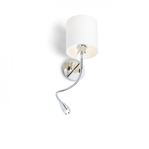 Spot applique versina avec - spot,