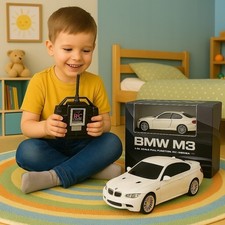 BMW M3 VOITURE