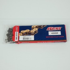 Chaîne de transmission Axring