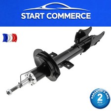 Amortisseur arrière droite ou