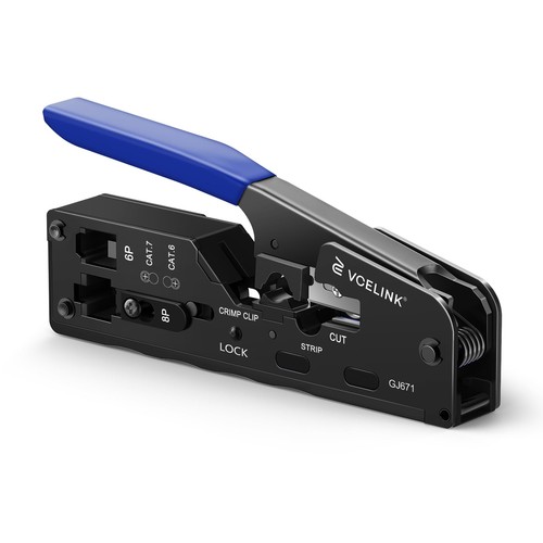 Gj671bl pince sertir rj45 - gj671bl,