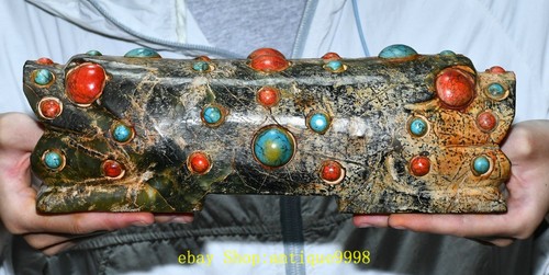 Rare hongshan culture - culture, jade