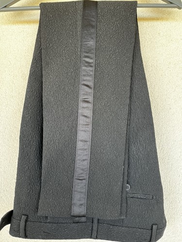 Pantalon smoking homme bond - pantalon,
